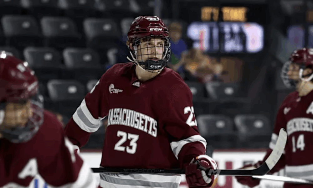 credit UMass Athletics